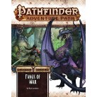 Pathfinder 116 Ironfang Invasion 2: Fangs Of War